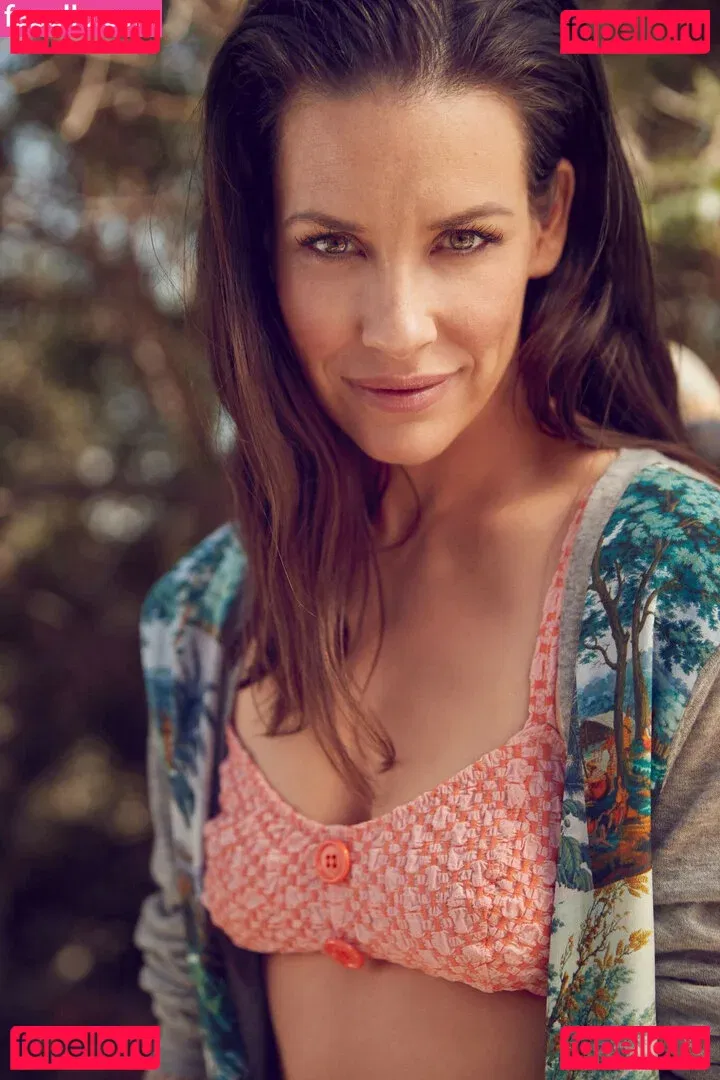 Evangeline Lilly Onlyfans Photo Gallery 