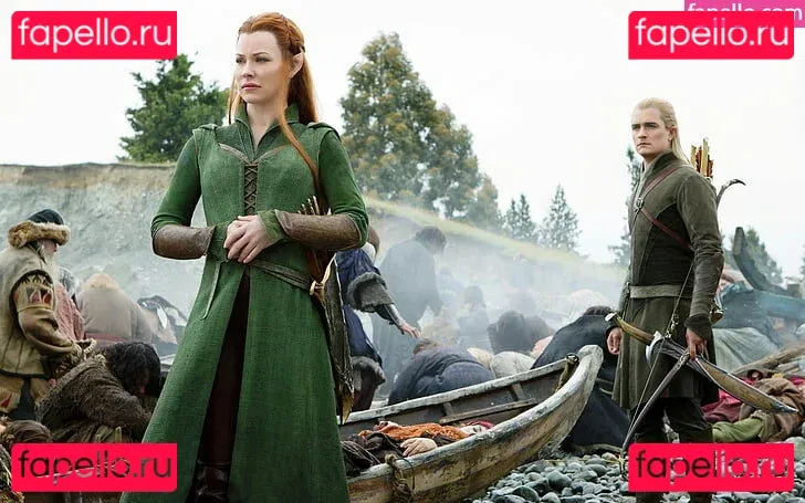 Evangeline Lilly Onlyfans Photo Gallery 