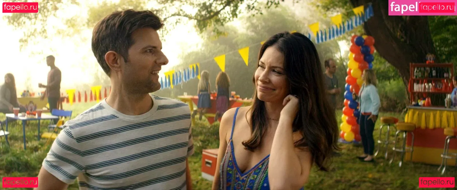 Evangeline Lilly Onlyfans Photo Gallery 