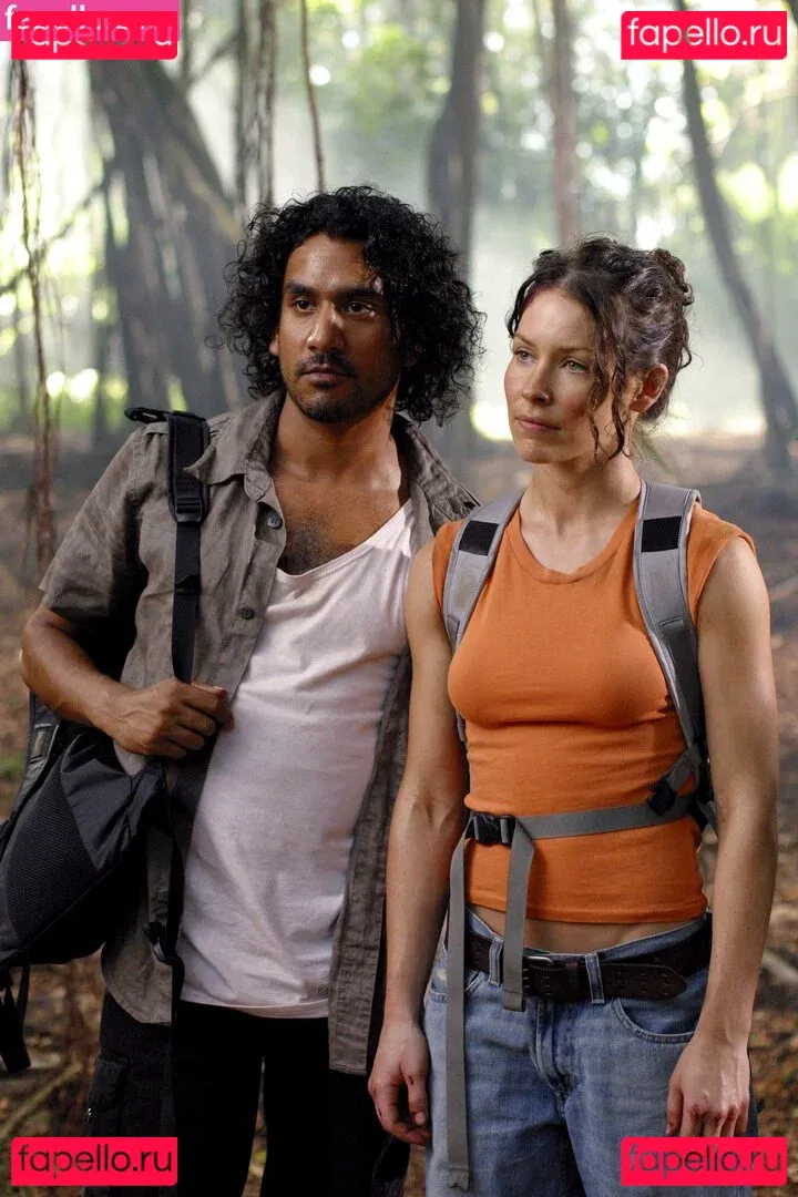 Evangeline Lilly Onlyfans Photo Gallery 