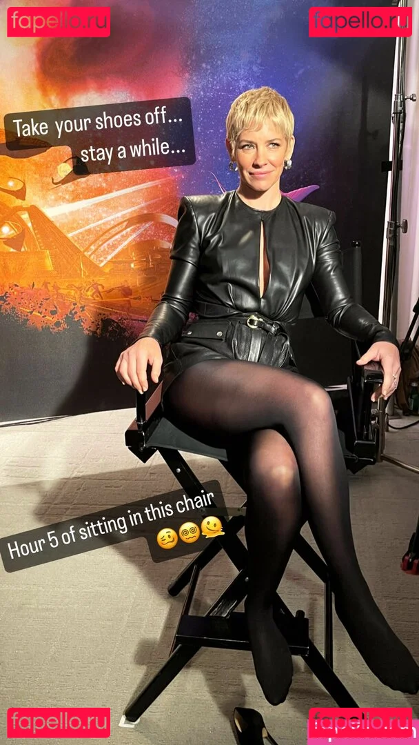 Evangeline Lilly Onlyfans Photo Gallery 