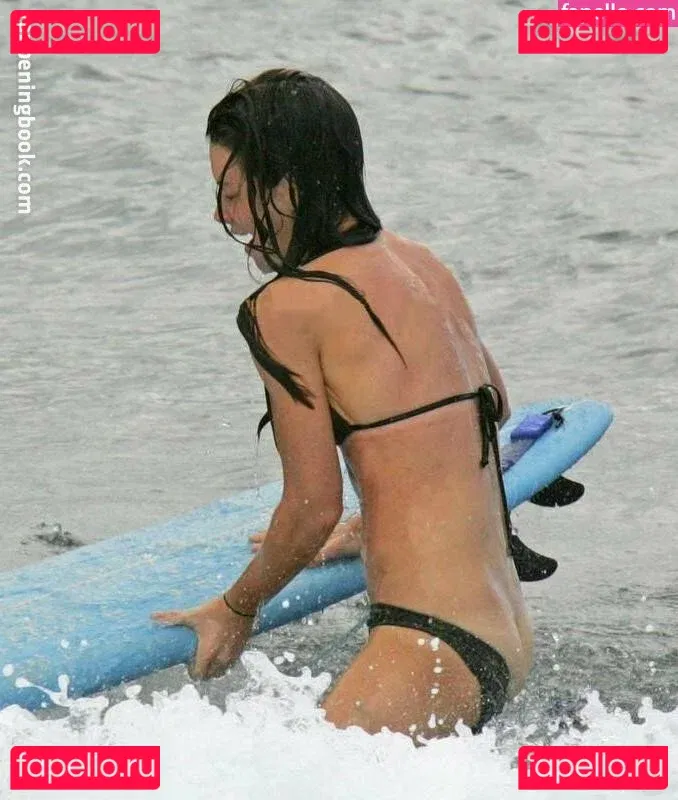 Evangeline Lilly Onlyfans Photo Gallery 