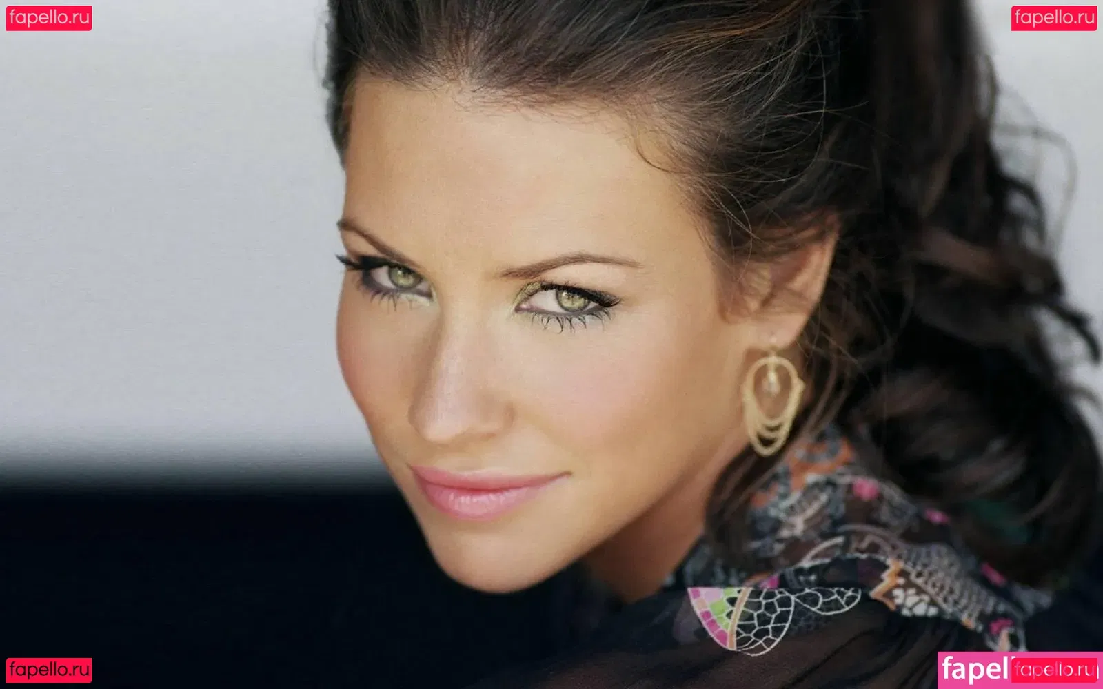 Evangeline Lilly Onlyfans Photo Gallery 