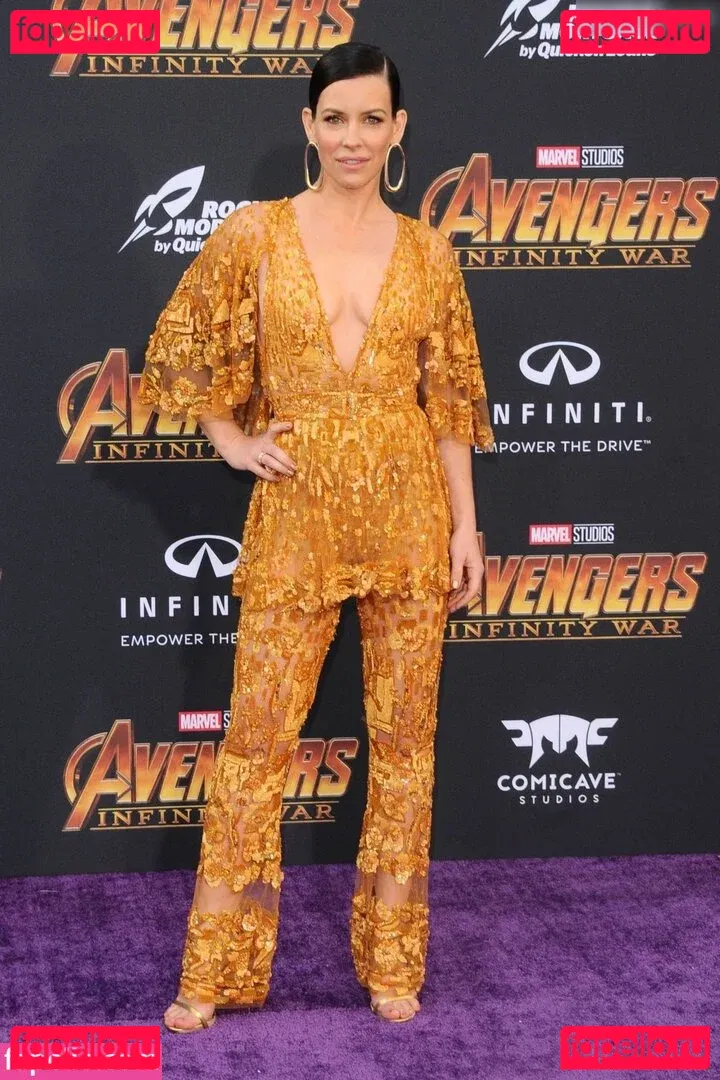 Evangeline Lilly Onlyfans Photo Gallery 