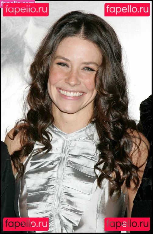 Evangeline Lilly Onlyfans Photo Gallery 