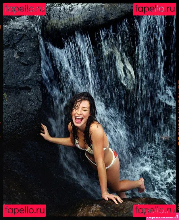 Evangeline Lilly Onlyfans Photo Gallery 