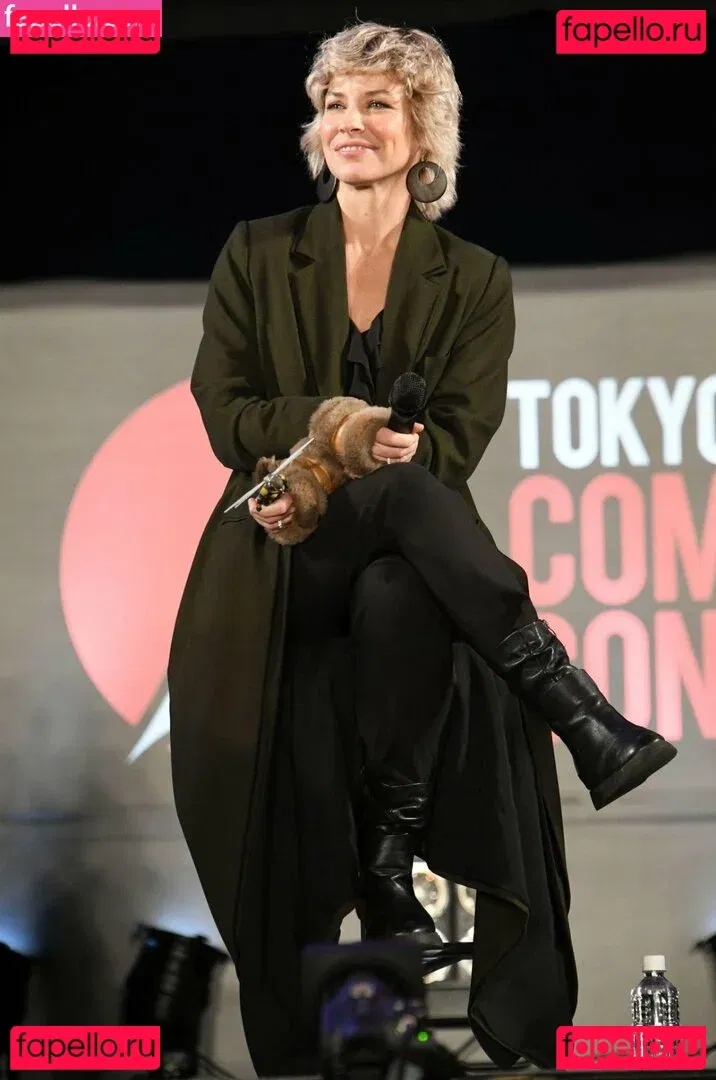 Evangeline Lilly Onlyfans Photo Gallery 