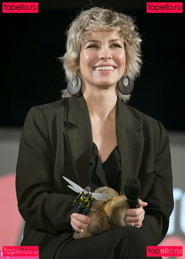 Evangeline Lilly Onlyfans Photo Gallery 