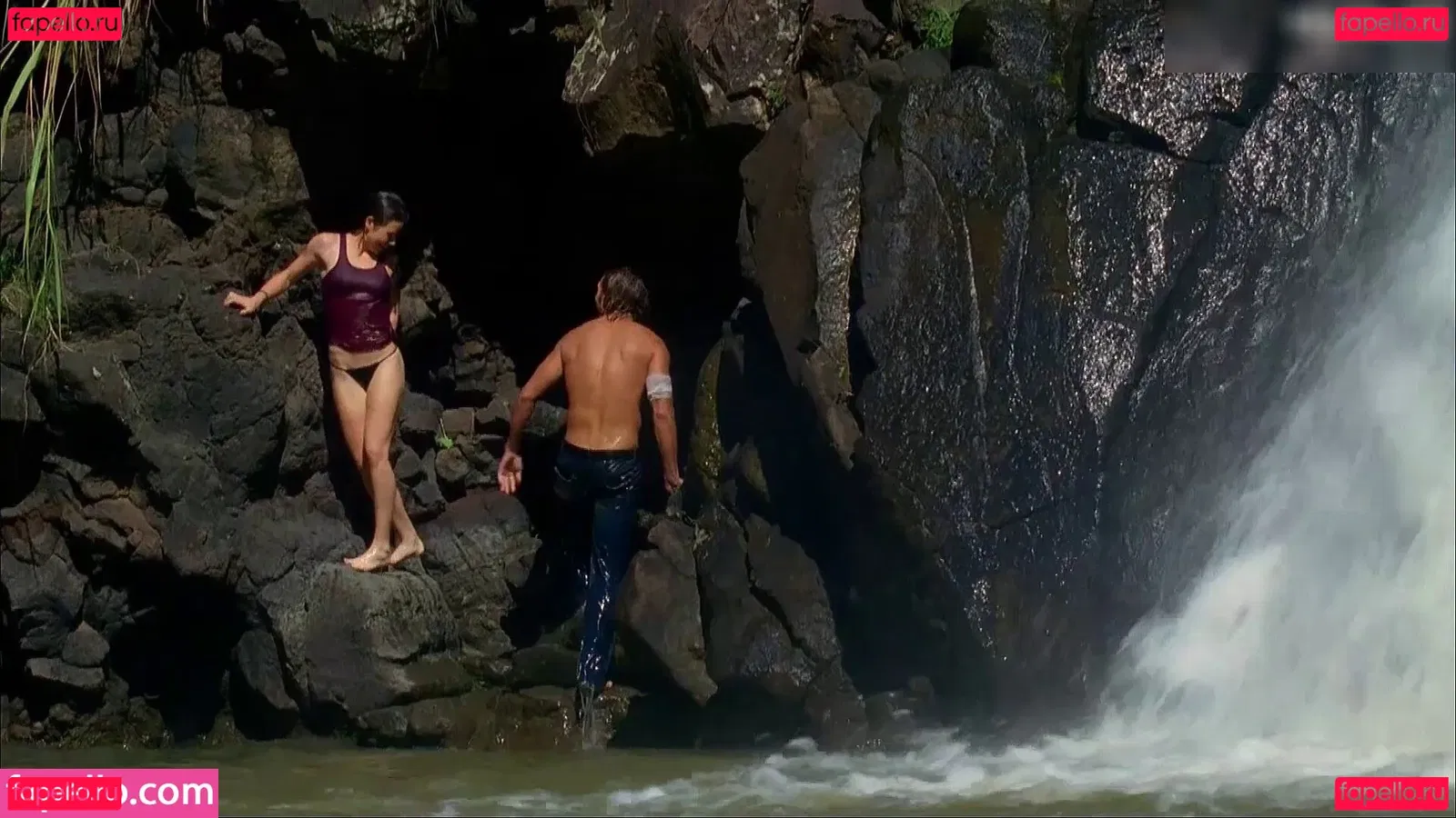 Evangeline Lilly Onlyfans Photo Gallery 