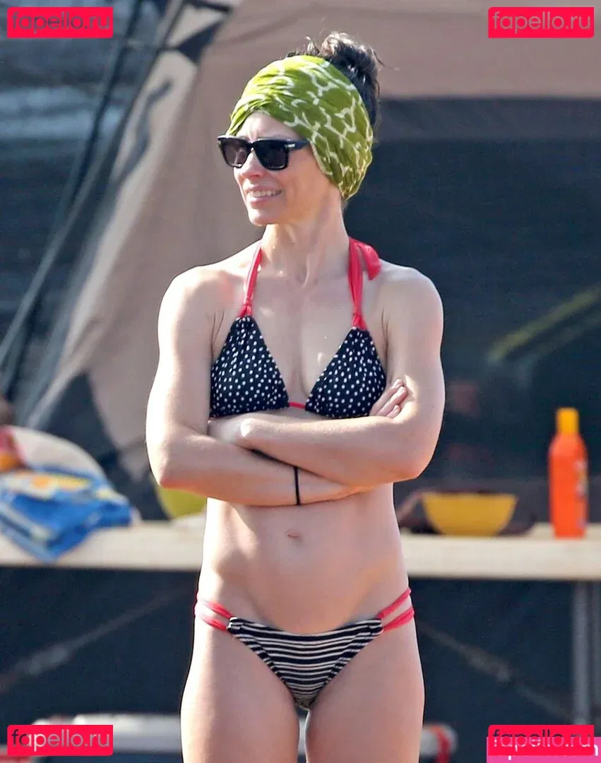 Evangeline Lilly Onlyfans Photo Gallery 