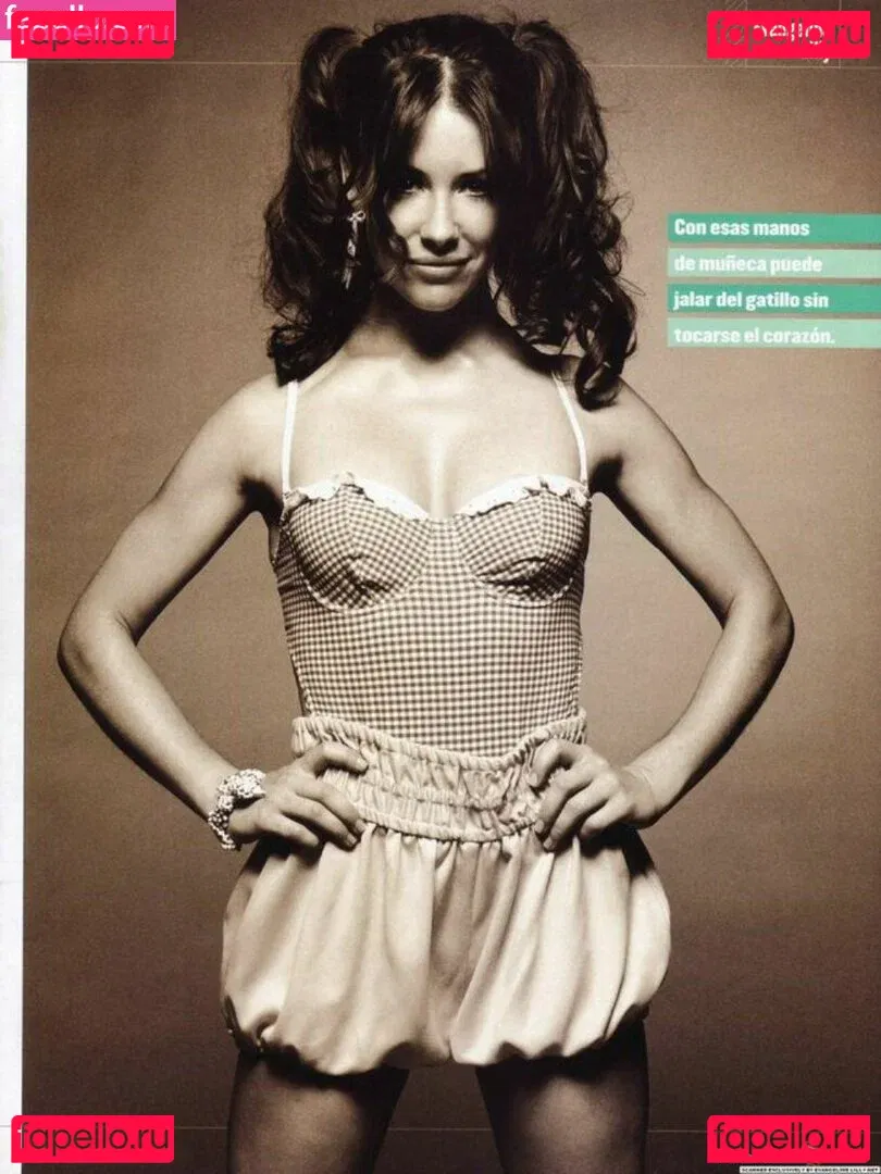 Evangeline Lilly Onlyfans Photo Gallery 