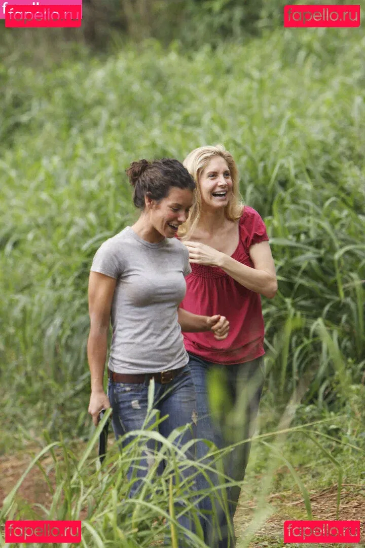 Evangeline Lilly Onlyfans Photo Gallery 