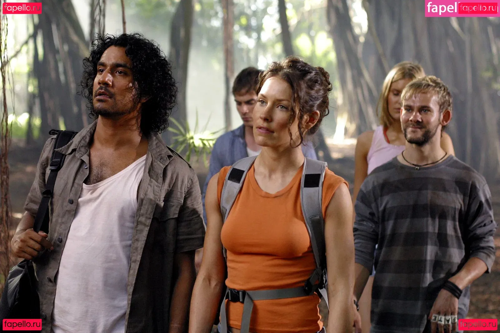 Evangeline Lilly Onlyfans Photo Gallery 