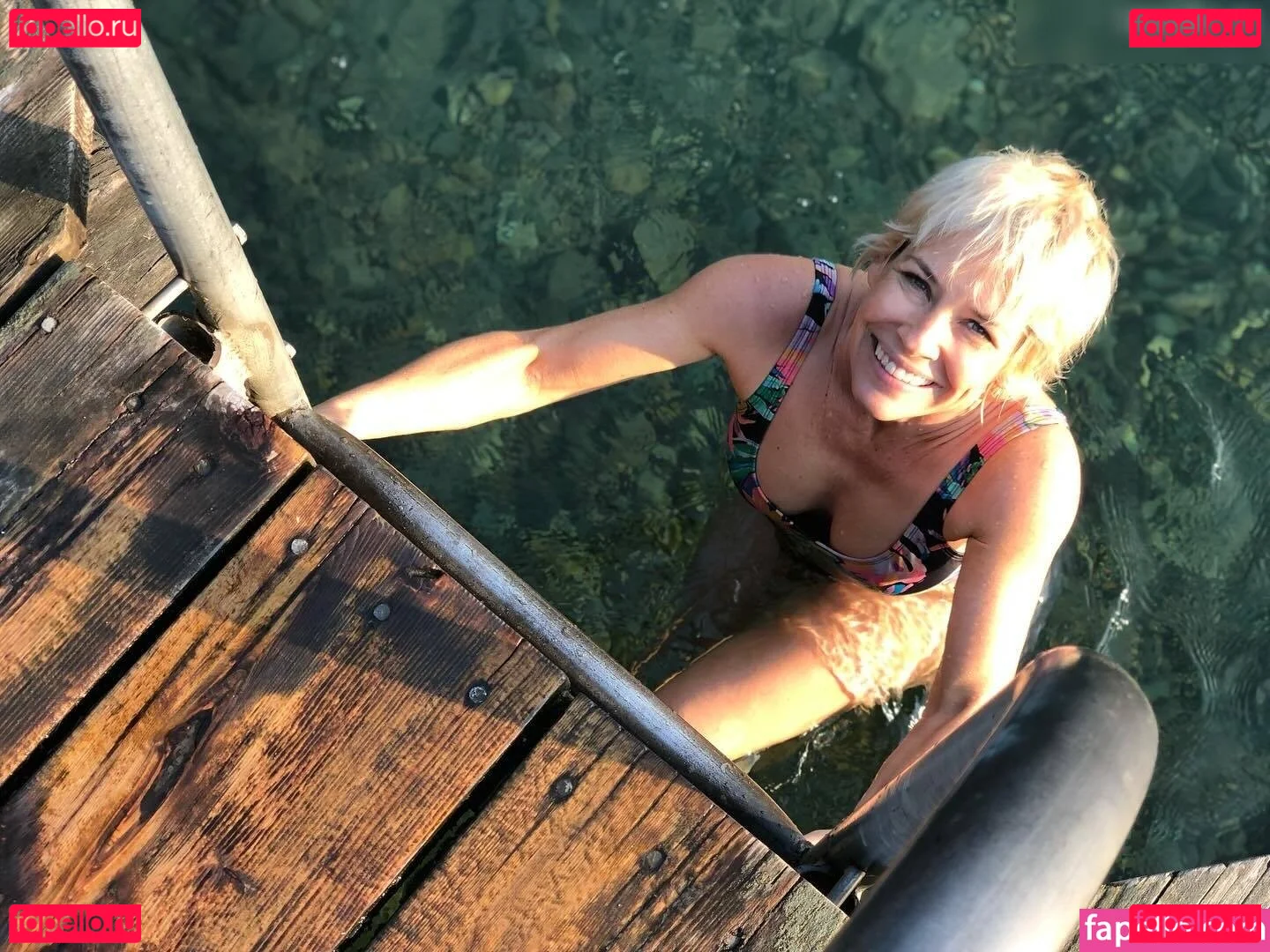 Evangeline Lilly Onlyfans Photo Gallery 