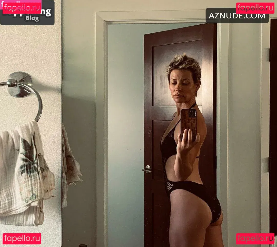 Evangeline Lilly Onlyfans Photo Gallery 
