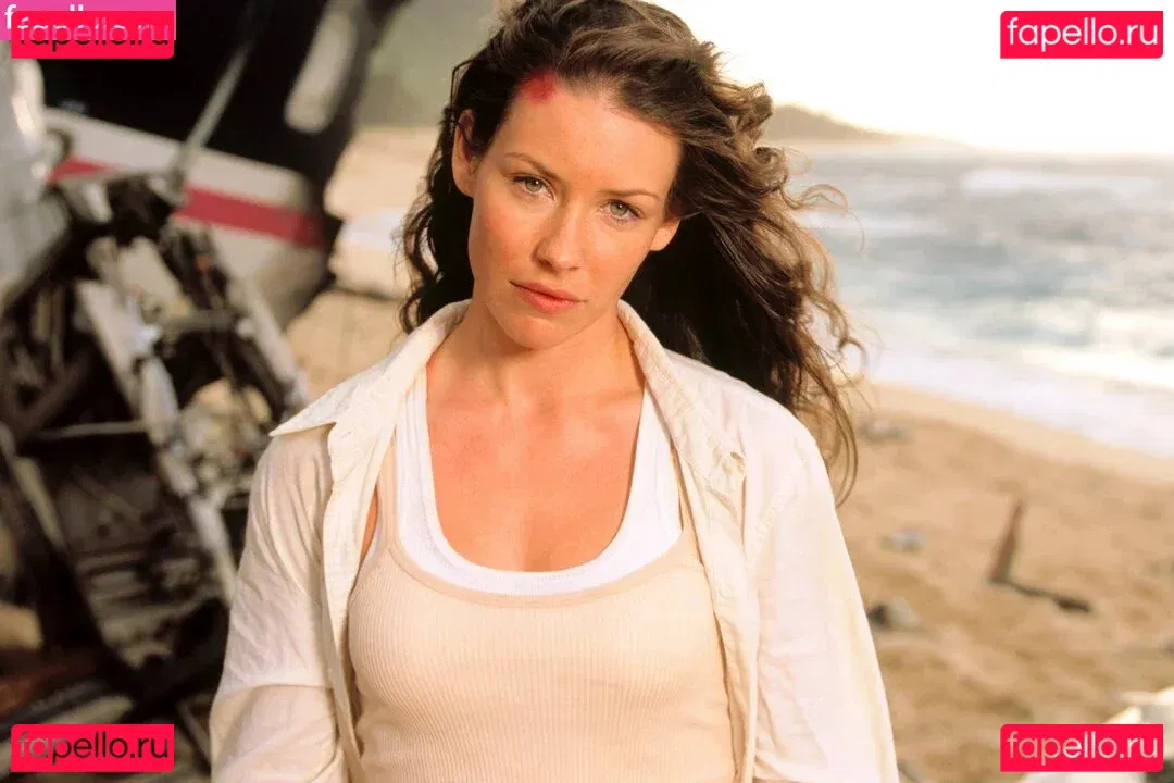 Evangeline Lilly Onlyfans Photo Gallery 