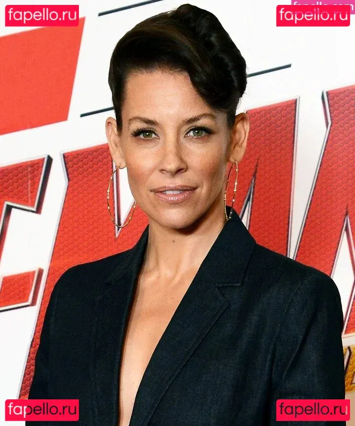 Evangeline Lilly Onlyfans Photo Gallery 
