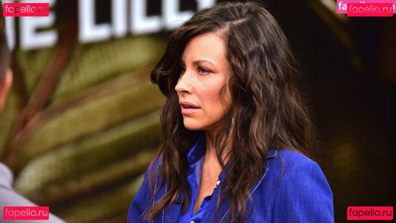 Evangeline Lilly Onlyfans Photo Gallery 