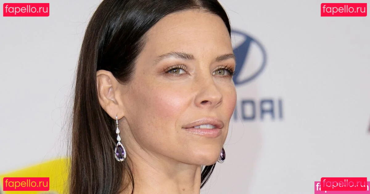 Evangeline Lilly Onlyfans Photo Gallery 