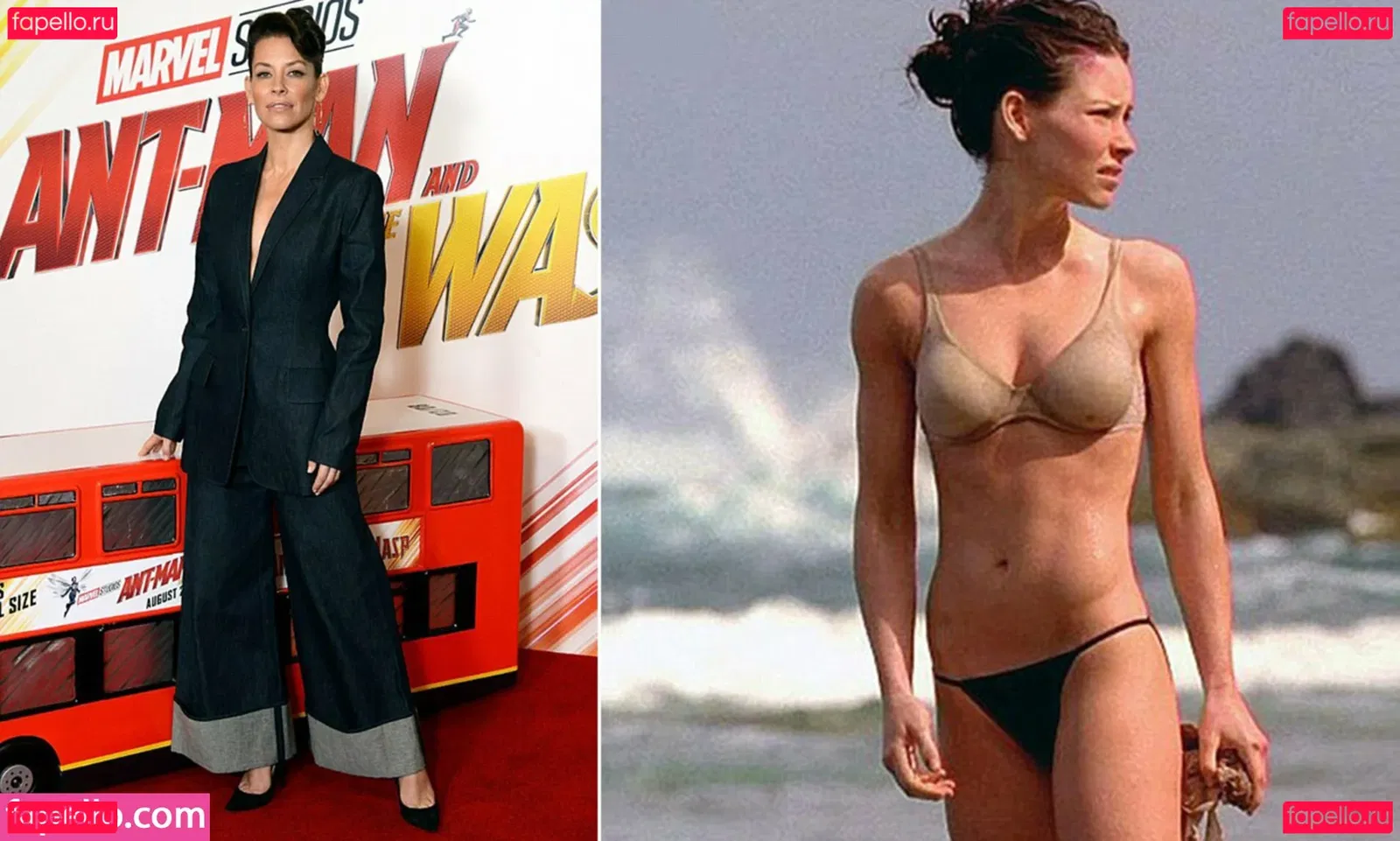 Evangeline Lilly Onlyfans Photo Gallery 