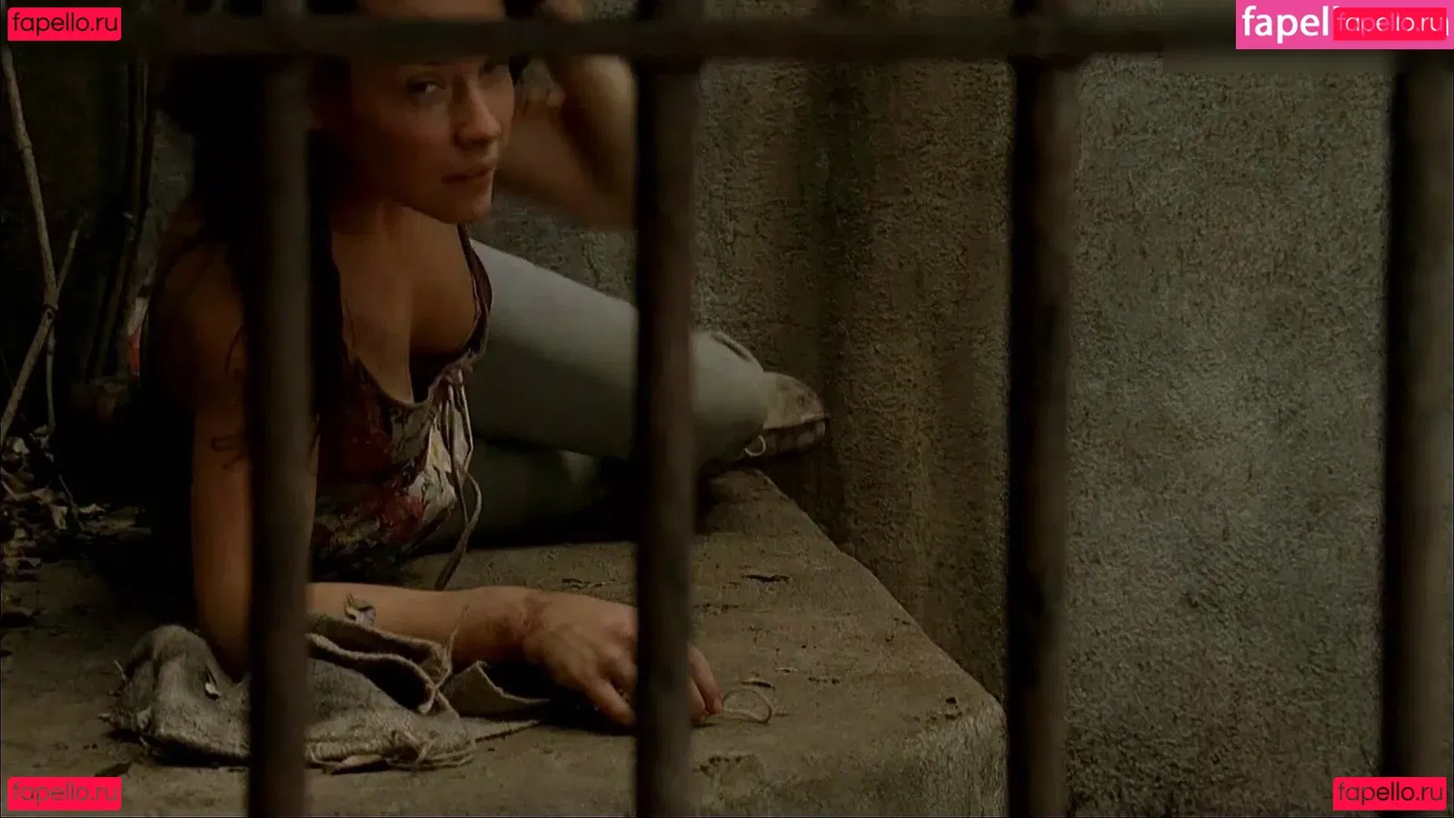 Evangeline Lilly Onlyfans Photo Gallery 