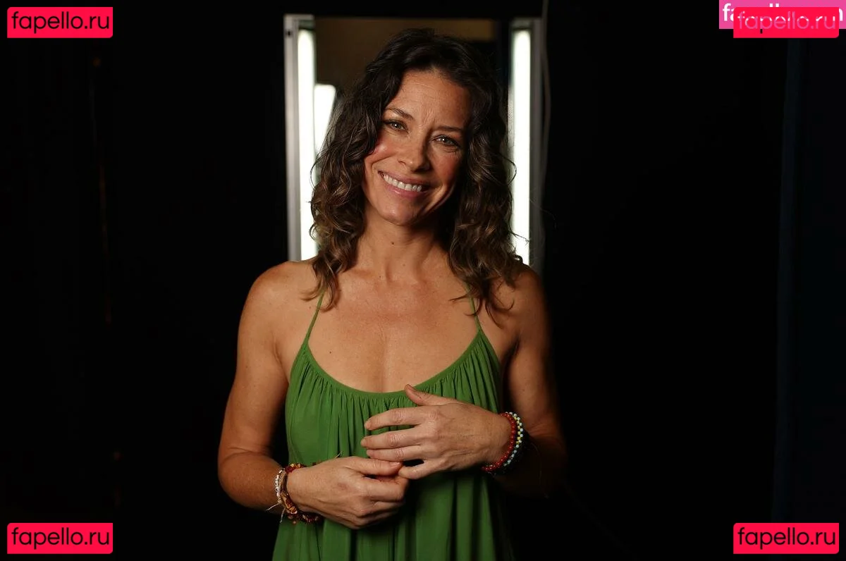 Evangeline Lilly Onlyfans Photo Gallery 