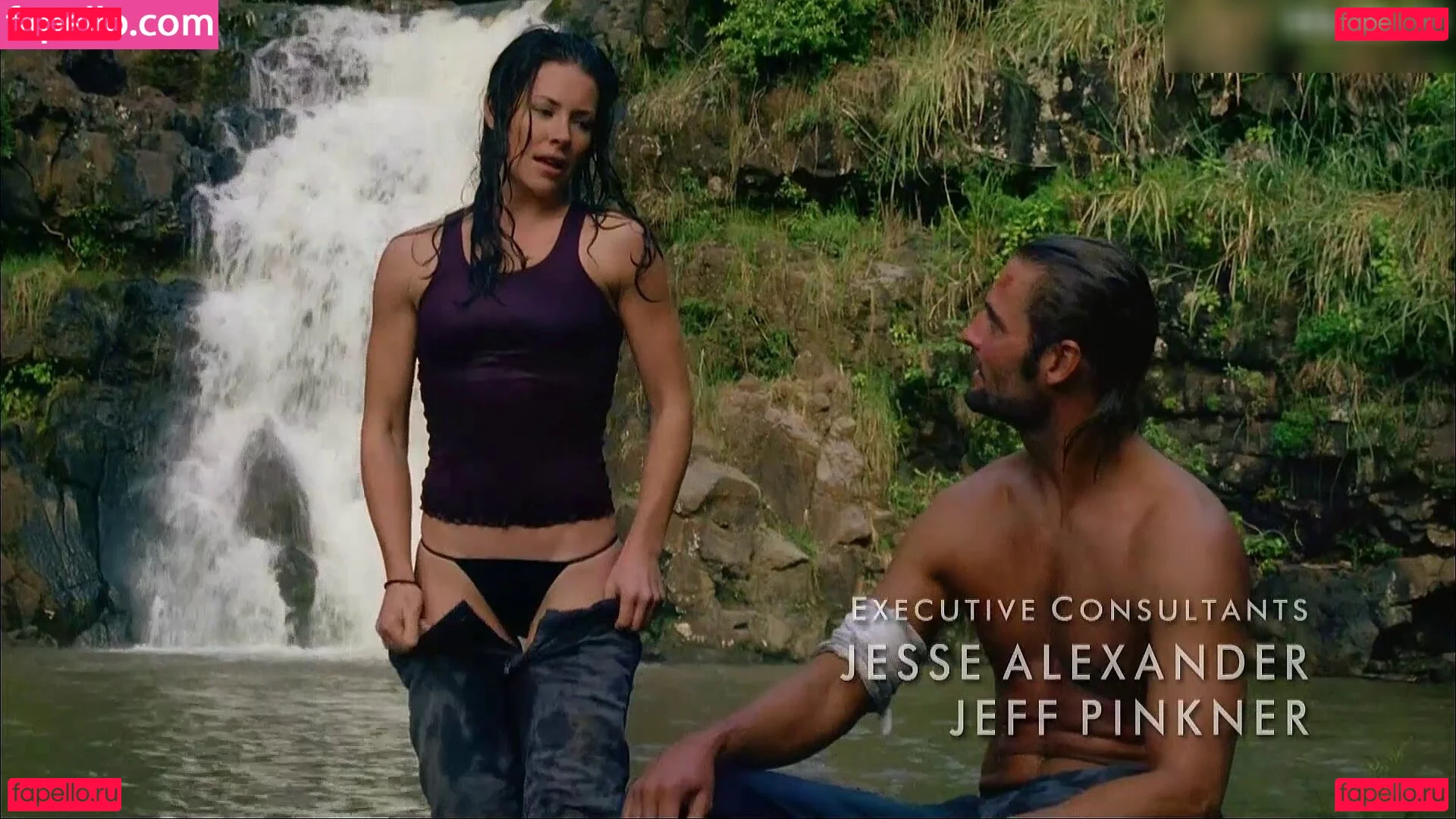 Evangeline Lilly Onlyfans Photo Gallery 