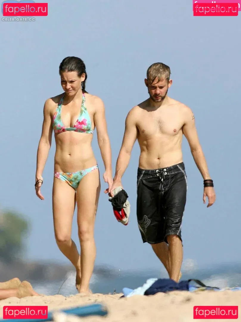 Evangeline Lilly Onlyfans Photo Gallery 