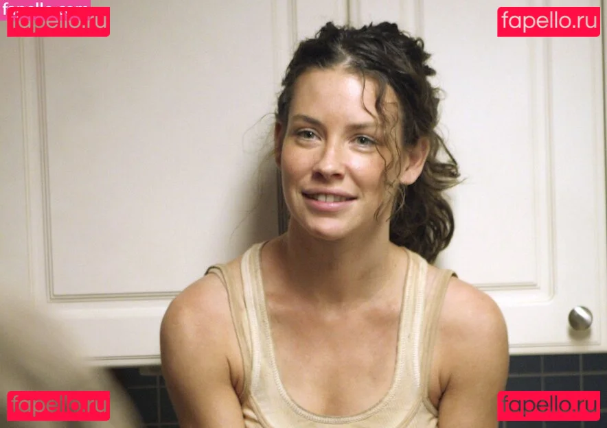 Evangeline Lilly Onlyfans Photo Gallery 