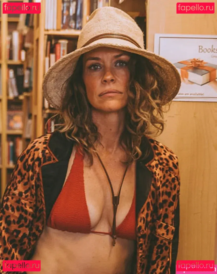 Evangeline Lilly Onlyfans Photo Gallery 