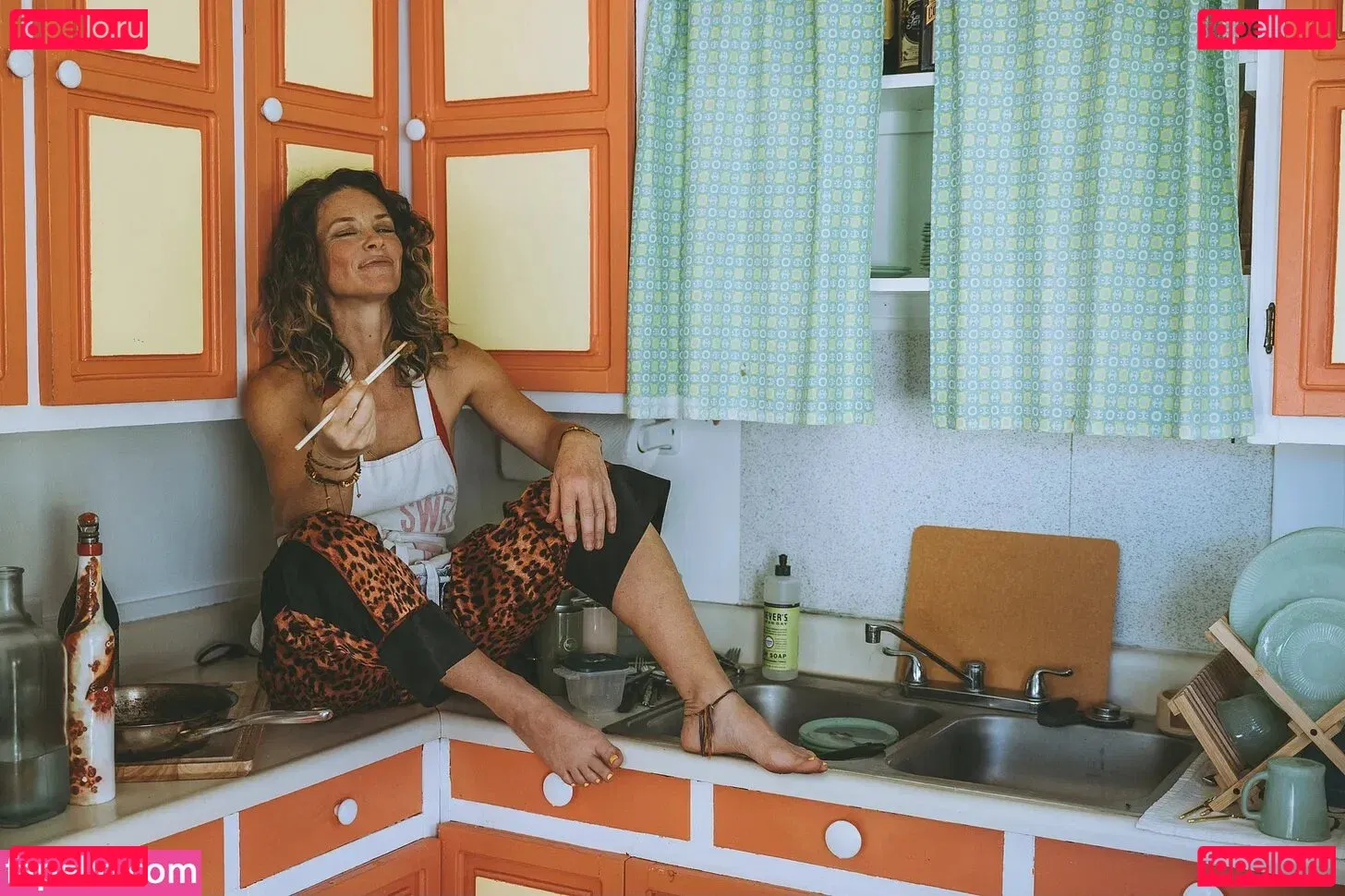 Evangeline Lilly Onlyfans Photo Gallery 