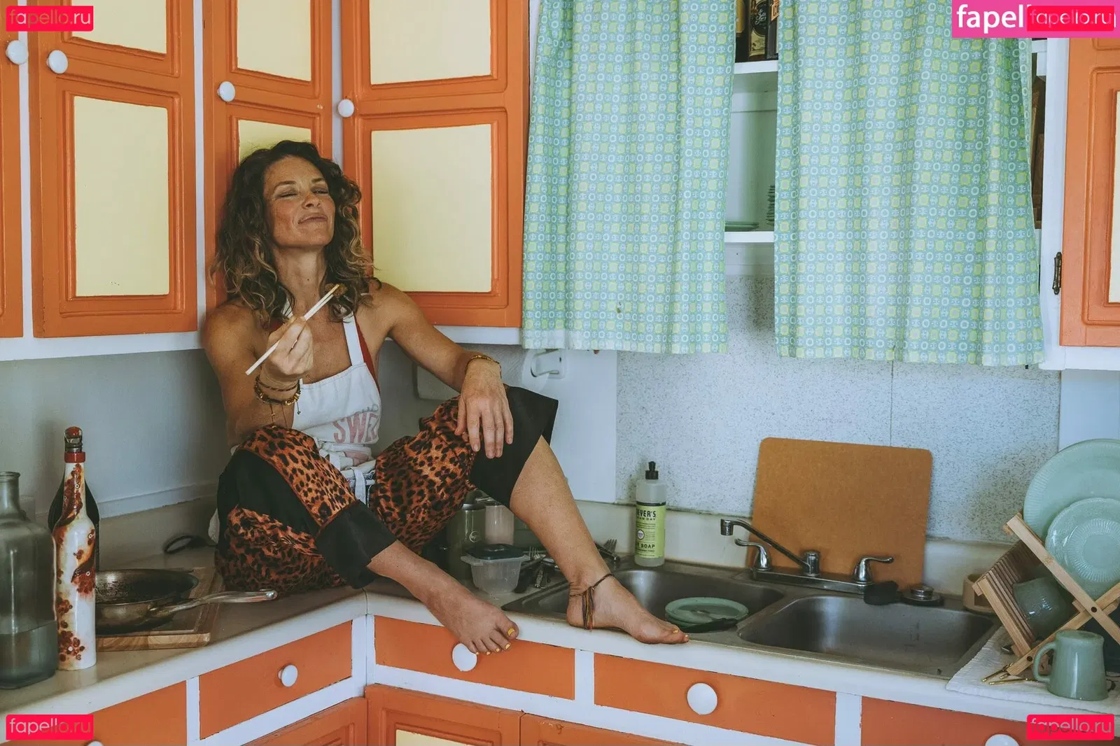 Evangeline Lilly Onlyfans Photo Gallery 