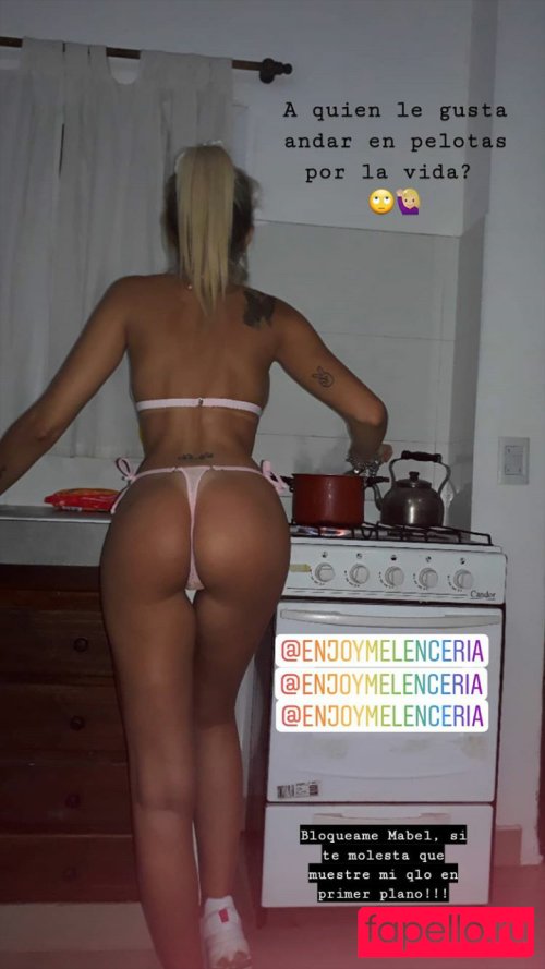 Meli Barrera Nude Onlyfans Photo 30