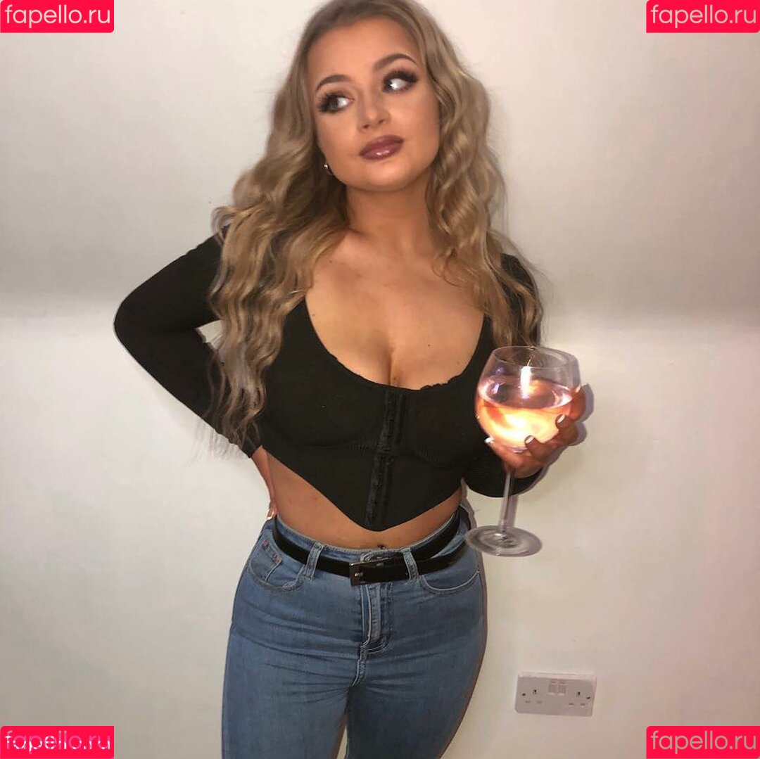 Jamie Hillyard Onlyfans Photo Gallery 