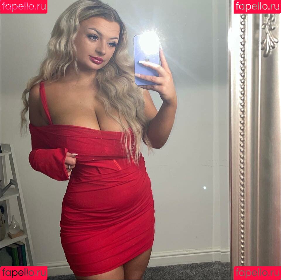 Jamie Hillyard Onlyfans Photo Gallery 