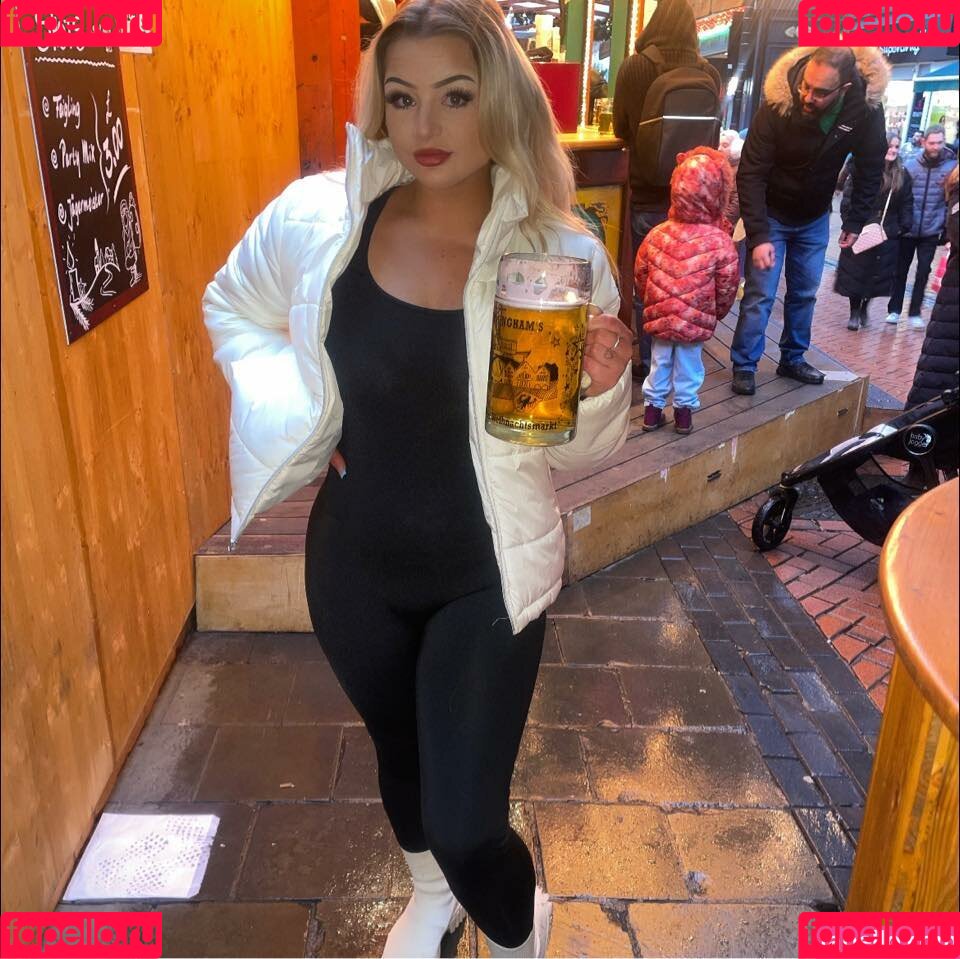 Jamie Hillyard Onlyfans Photo Gallery 