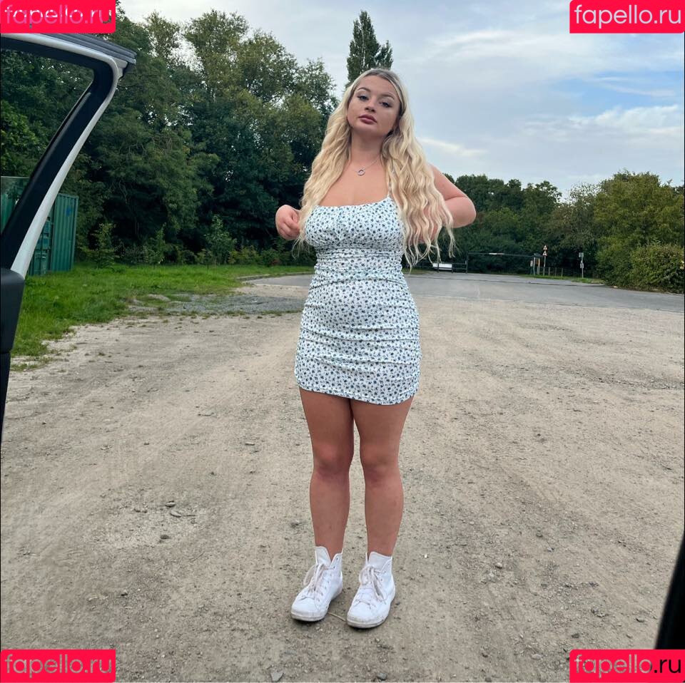 Jamie Hillyard Onlyfans Photo Gallery 