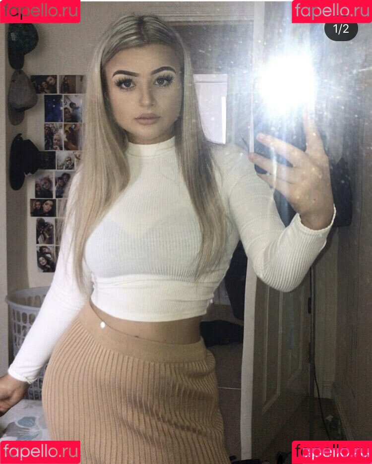 Jamie Hillyard Onlyfans Photo Gallery 