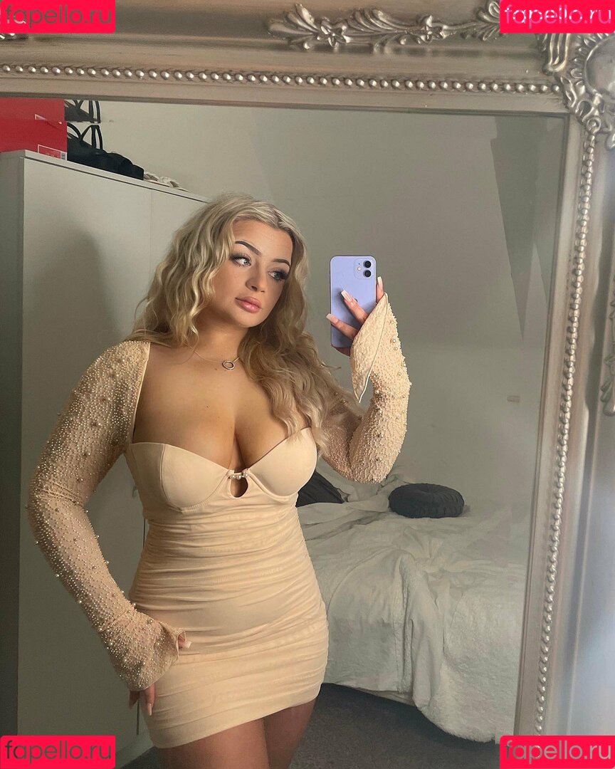 Jamie Hillyard Onlyfans Photo Gallery 