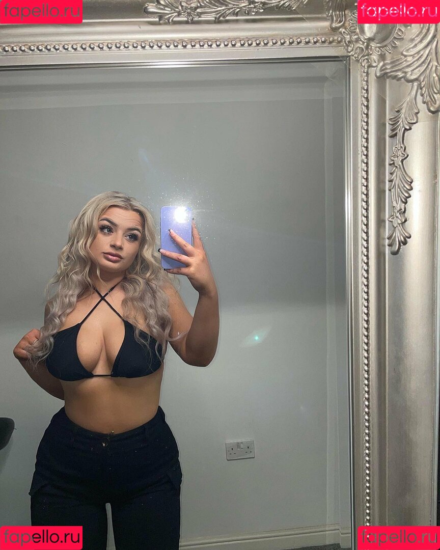 Jamie Hillyard Onlyfans Photo Gallery 