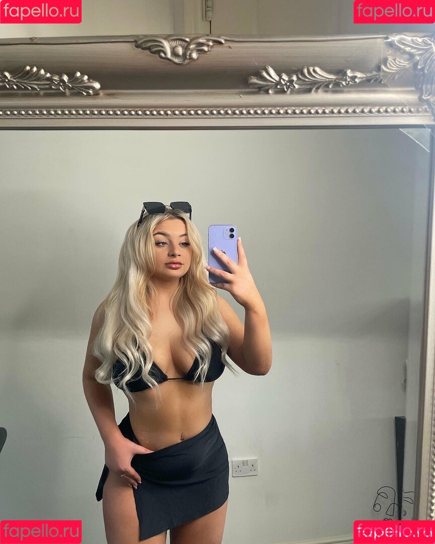 Jamie Hillyard Onlyfans Photo Gallery 