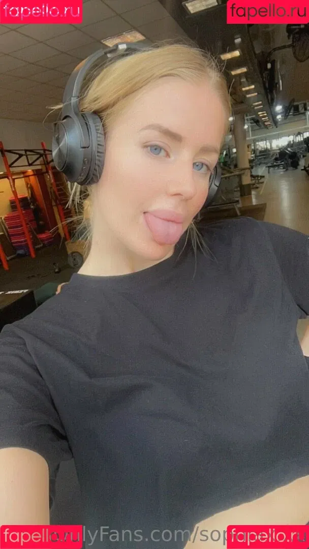 sophiax.xx Onlyfans Photo Gallery 
