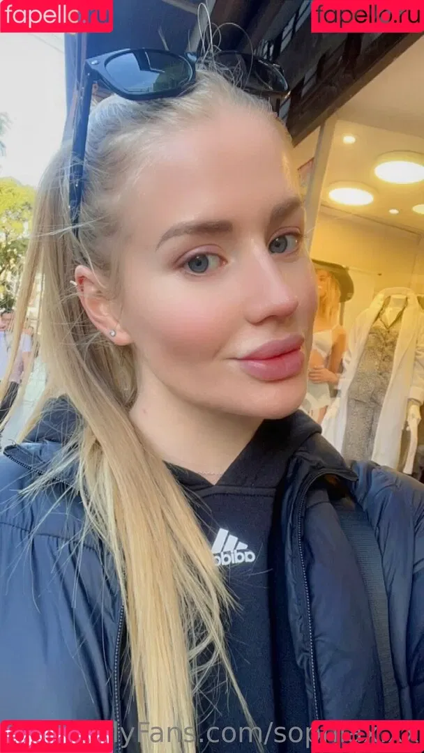 sophiax.xx Onlyfans Photo Gallery 