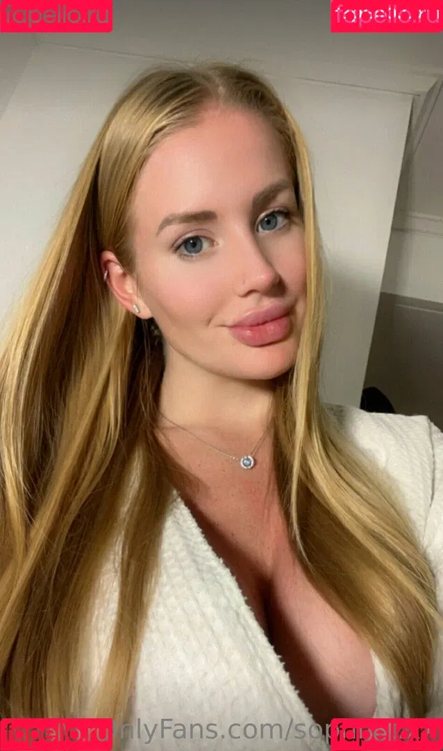 sophiax.xx Onlyfans Photo Gallery 
