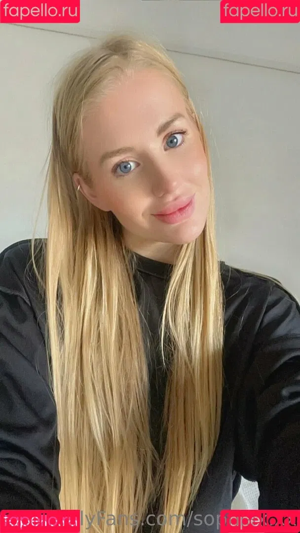 sophiax.xx Onlyfans Photo Gallery 
