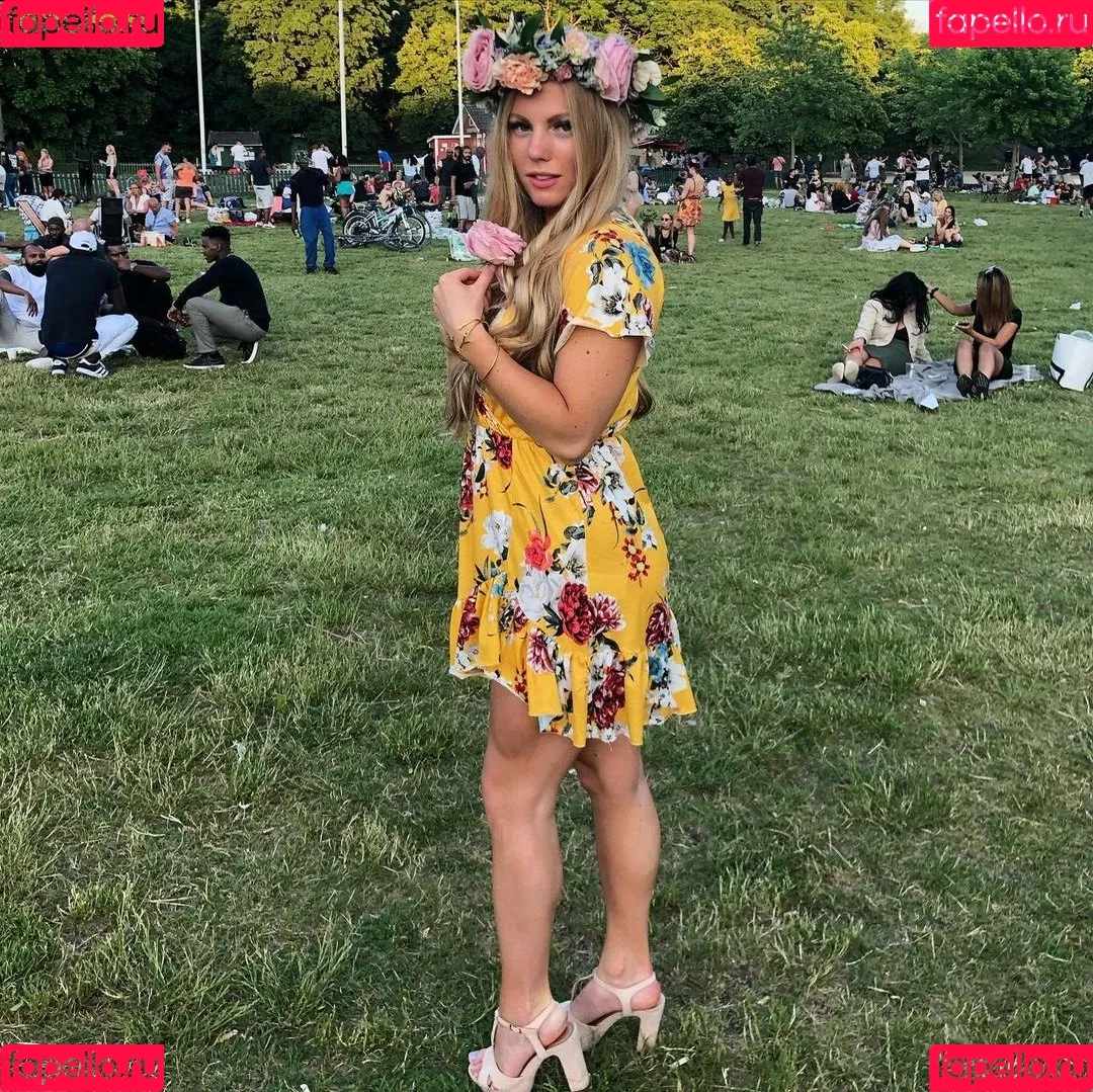 Lisa Steelstar Onlyfans Photo Gallery 