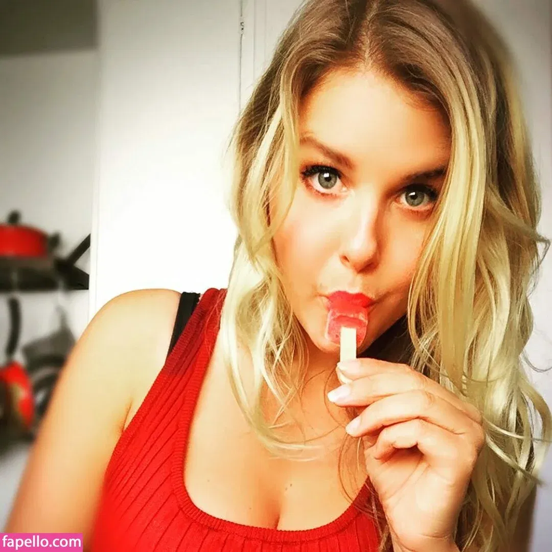 Reiki With Anna Onlyfans Photo Gallery 