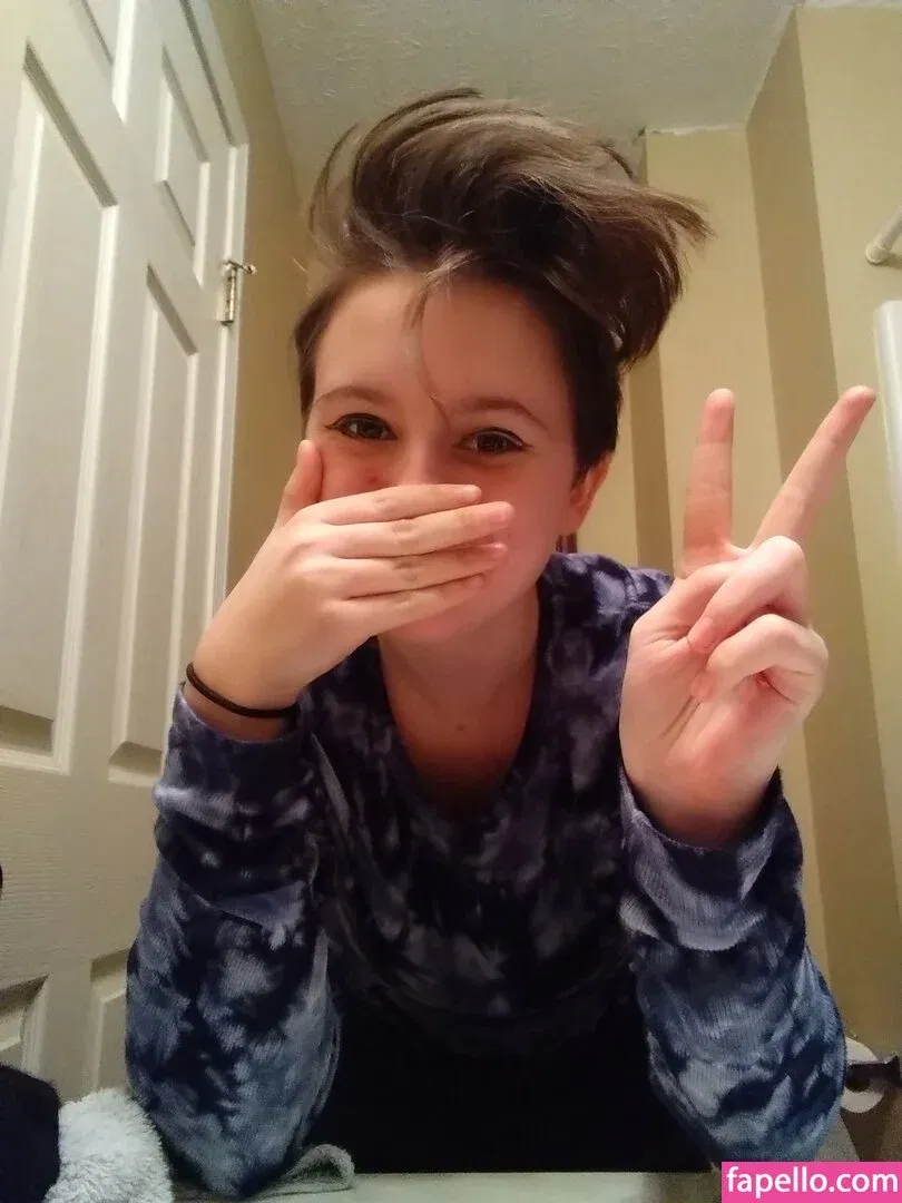 Lousyonie Onlyfans Photo Gallery 