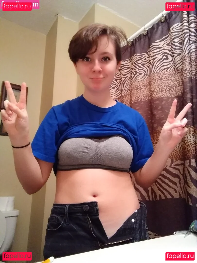 Lousyonie Onlyfans Photo Gallery 