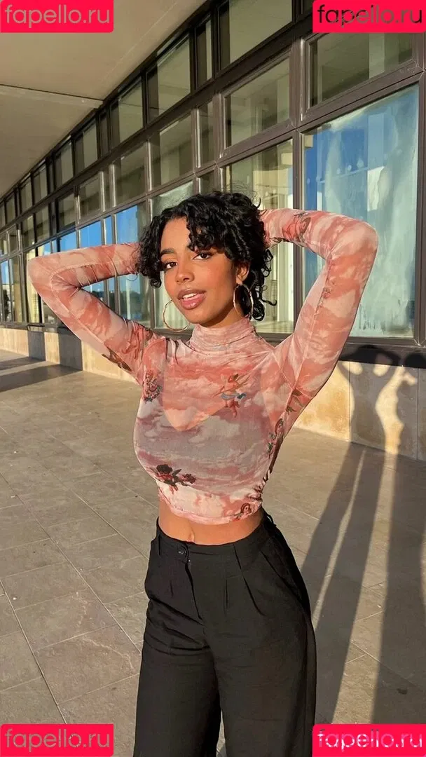 Rionma Onlyfans Photo Gallery 